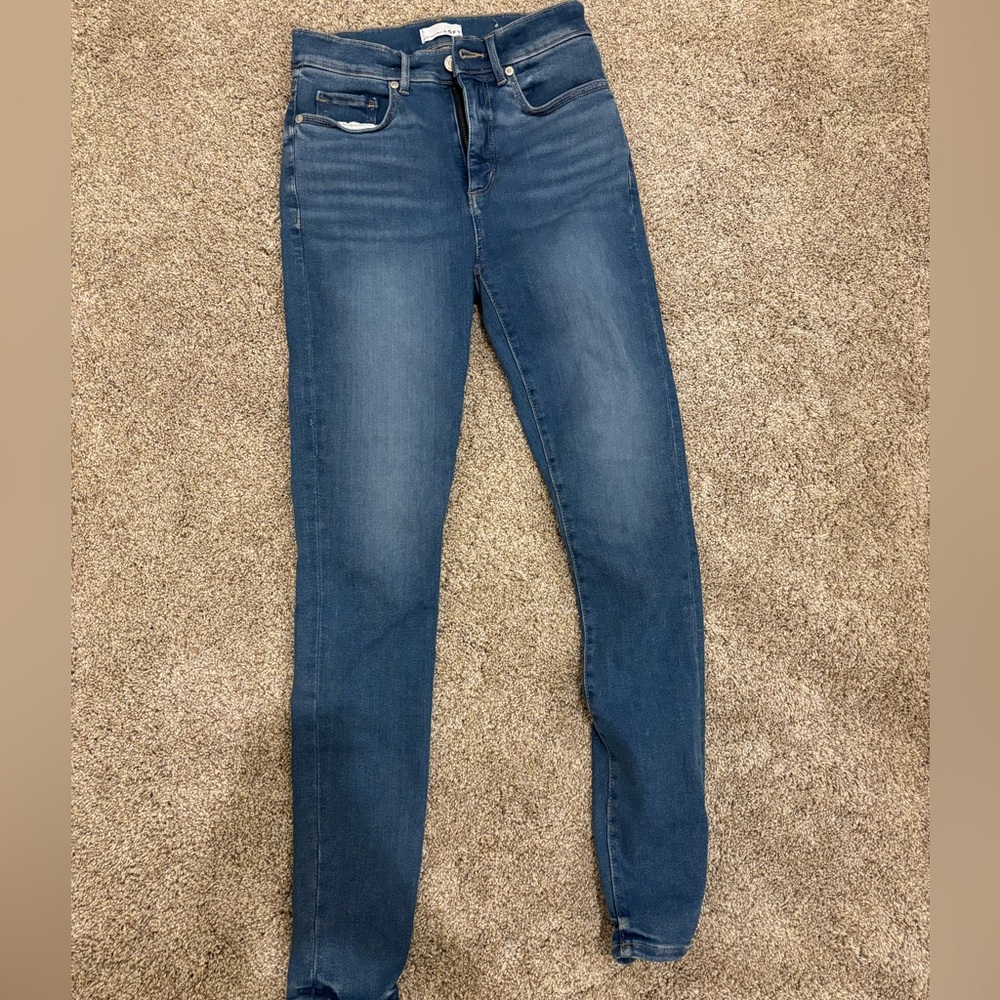 Loft the Sculpt Jegging